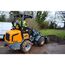  Giant Radlader Giant G2500 X-tra HD - Kompaktradlader 12466354